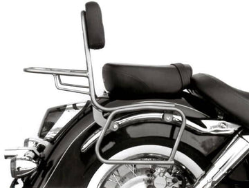 Honda VT 1100 C3 Shadow [1998-2001] - SISSYBAR s mostem zavazadel