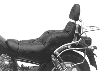 Kawasaki VN 750 Twin [1986-1992] - SISSYBAR s zavazadlovým mostem
