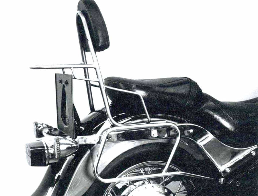 Kawasaki VN 800 Classic [1996-1999] - SISSYBAR s zavazadlovým mostem