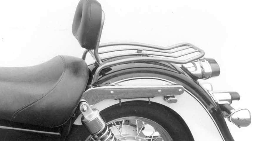 Kawasaki VN 1500 Classic [1996-2002] - Solorack s Backrest