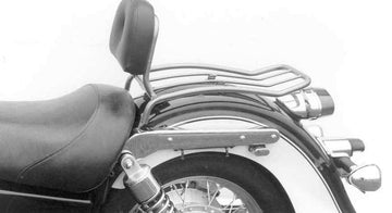 Kawasaki VN 1500 Classic [1996-2002] - Solorack s Backrest