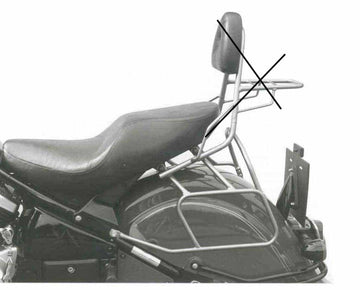 Kawasaki VN 1500 Drifter [1999-2003] - držák kapsy Pack - 0