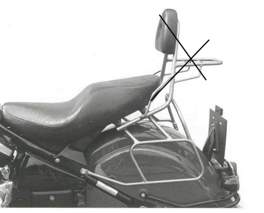 Kawasaki VN 1500 Drifter [1999-2003] - držák kapsy Pack