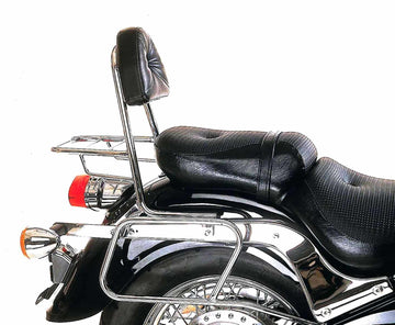 Kawasaki VN 800 Classic [2000-2005] - SISSYBAR s zavazadlovým mostem