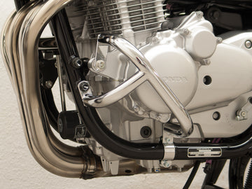 Honda CB 1100 [Cast Bikes 2013-2014] - Motostzhücken, stabilní