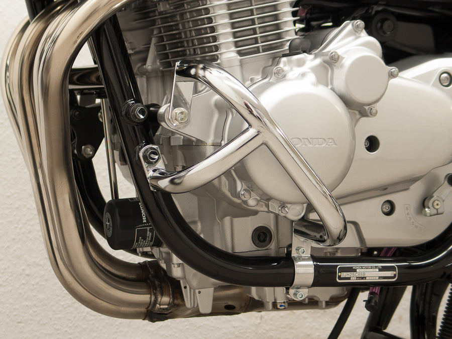 Honda CB 1100 [Cast Bikes 2013-2014] - Motostzhücken, stabilní