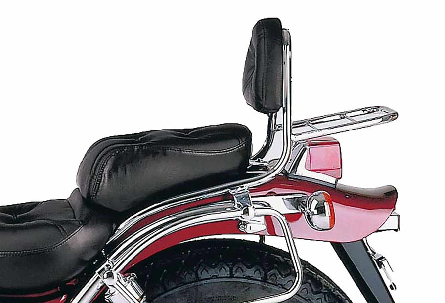 Suzuki vs 1400 Intruder [1987-2003] - SISSYBAR s zavazadlovým mostem