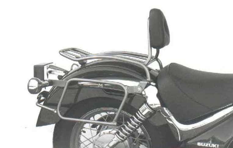 Suzuki VL 125 [1999-2007] - Solorack s Backrest