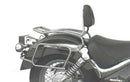 Suzuki VL 125 [1999-2007] - Solorack s Backrest-2