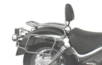 Suzuki VL 125 [1999-2007] - Solorack s Backrest - 0
