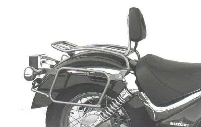 Suzuki VL 125 [1999-2007] - Solorack s Backrest