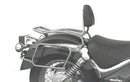 Suzuki VL 125 [1999-2007] - Solorack s Backrest-1