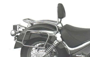 Suzuki VL 125 [1999-2007] - Solorack s Backrest