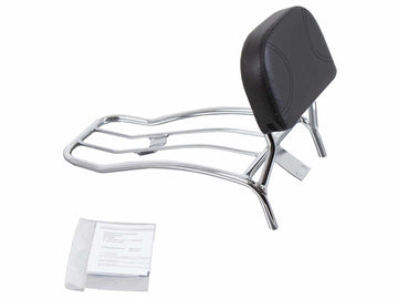 Suzuki VL 800 Intruders VO [2001-2016] - Solorack s Backrest