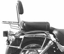 Suzuki VL 125 [1999-2007] - SISSYBAR s zavazadlovým mostem-2