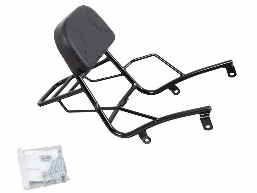 Suzuki VL 800 Intruders VO [2001-2016] - SISSYBAR s zavazadlem mostu