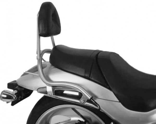 Suzuki M 1800 [2006-2012] - SISSYBAR bez mostu zavazadel