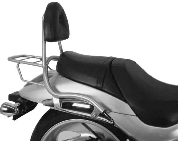 Suzuki M 1800 [2006-2012] - SISSYBAR s mostem zavazadel