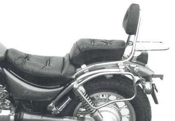 Suzuki vs 600 [1986-2000] - držák kapsy Pack