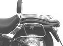 Yamaha XVS 650 Drag Star [1996-2003] - Solorack s backrest-1