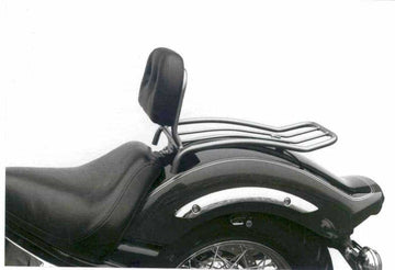 Yamaha XVS 1100 Drag Star [1999-2002] - Solorack s Backrest