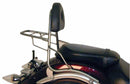 Yamaha XV 1900 Midnight Sta [2006-2016] - SISSYBAR s zavazadlovým mostem-2