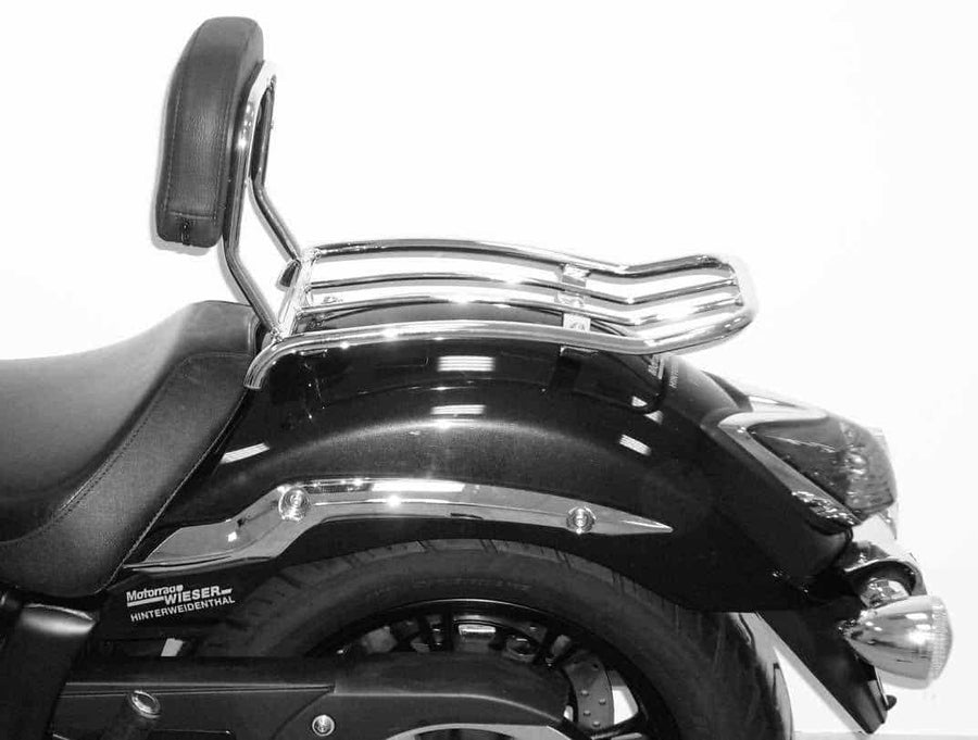 Yamaha XVS 950 A Midnight S [2009-2015] - Solorack s backrest