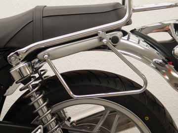 Honda CB 1100 [litá kola 2013-2014] - držák na kufr