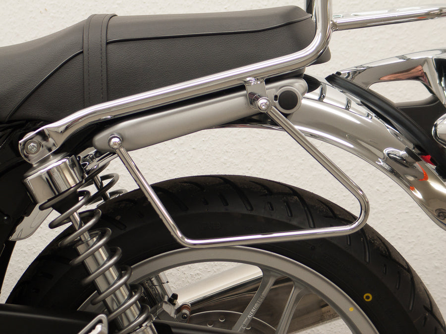 Honda CB 1100 [litá kola 2013-2014] - držák na kufr