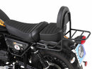 Moto Guzzi v 9 Roamer [2016-2025] - SISSYBAR s mostem zavazadel-2
