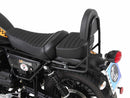 Moto Guzzi v 9 Bobber [2017-2020] - Sissybar bez mostu zavazadel-1