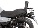 Moto Guzzi v7 Stone [2025] - Sissybar s zavazadlovým mostem-7