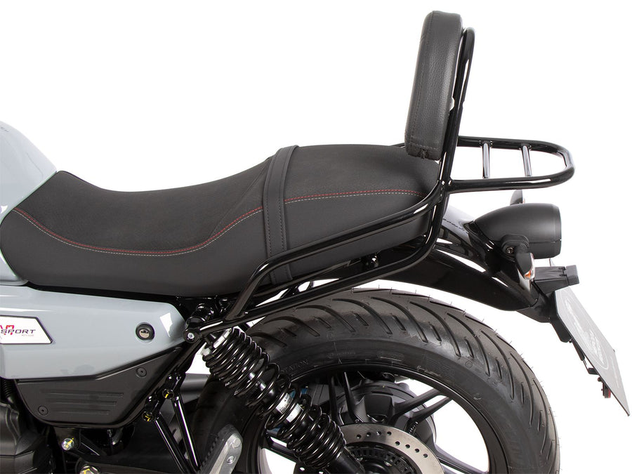 Moto Guzzi v7 Sport [2025] - Sissybar s zavazadlem