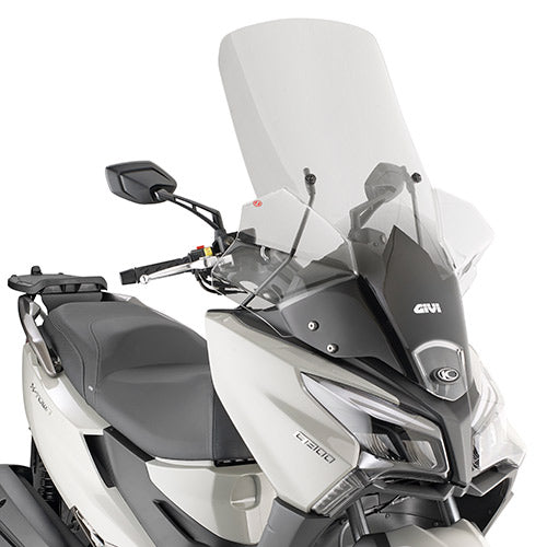 KYMCO XTOWN 300 [2020] - Specifické čelní sklo