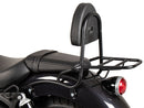 Royal Enfield Super Meteor 650 [2023-2025] - SISSYBAR s zavazadlovým mostem-2