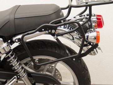 Honda CB 1100 [Cast Bikes 2013-2014] - Dopravce kufru Flex, Black
