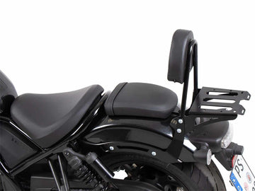 Honda CMX 1100 Rebel [2025] - SISSYBAR s mostem zavazadel
