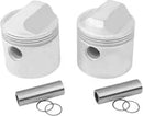Harley-Davidson FXE 1200 Super Glide [1979-1980] - Kolben-Kit 80" Stock Big Twin – Bild 6
