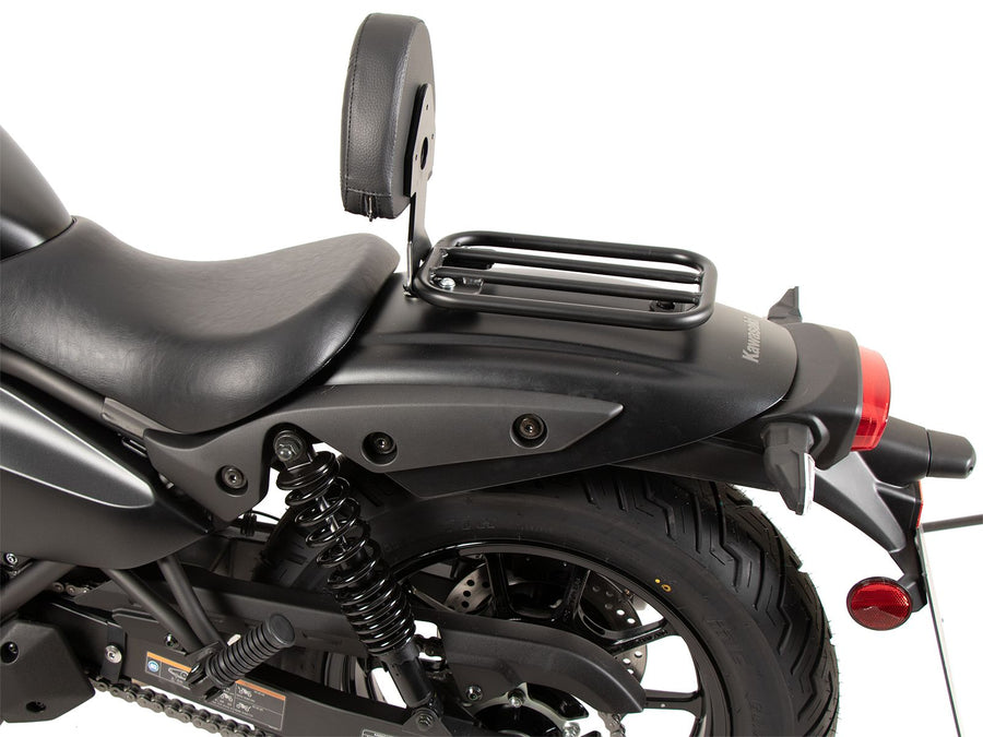 Eliminator 500 [2024-2025] - Solorack s backrest