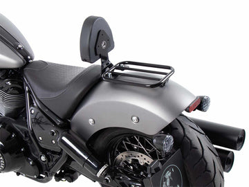 Indian Chief Dark Horse [2022-2025] -Dradrest zpět s čalouněním