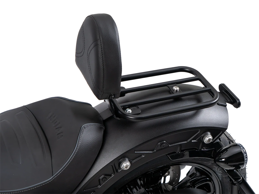 INDIAN Scout Sixty Bobber [2025-] - OPĚRKA ZÁD PRO SOLORACK