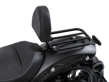 INDIAN Scout Classic [2025-] - OPĚRKA ZAD PRO SOLORACK - 0