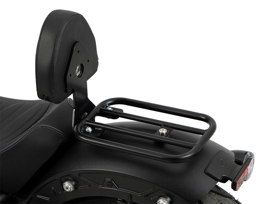 INDIAN Scout Sixty Bobber [2025-] - OPĚRKA ZÁD PRO SOLORACK