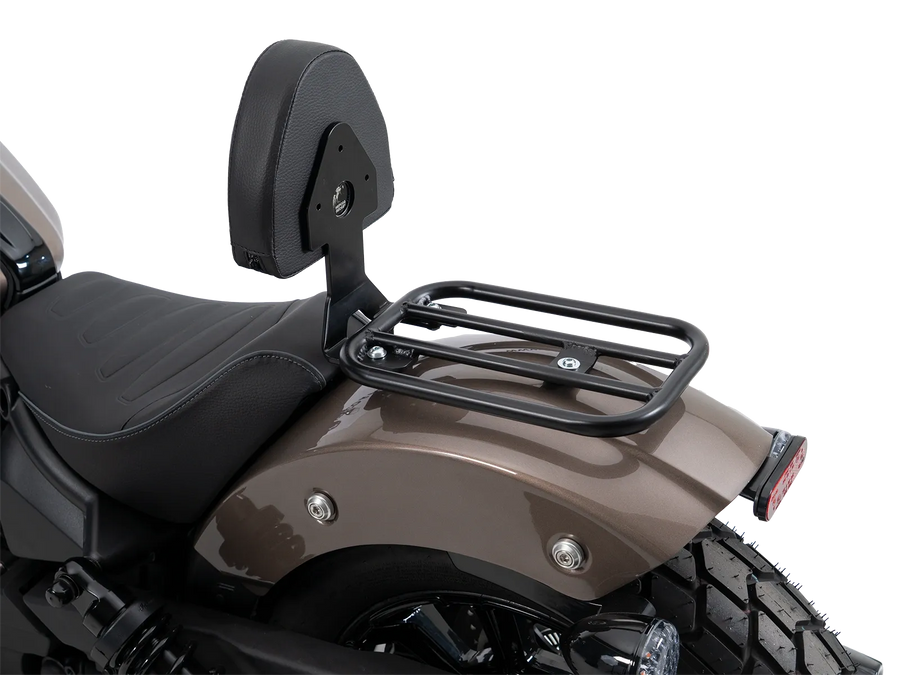 INDICKÝ Scout Bobber [2025-] - OPĚRKA ZAD PRO SOLORACK