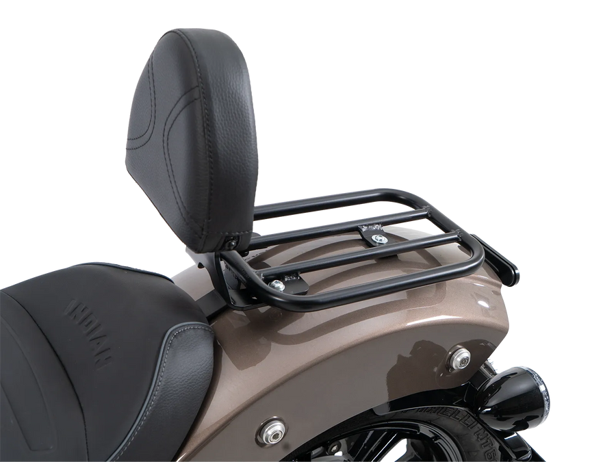 INDICKÝ skautský bobber [2025-] - SOLORACK S OPĚRKOU