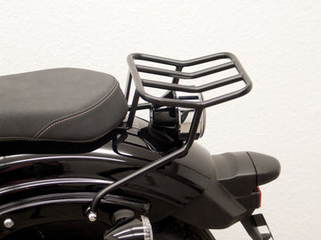 Yamaha XV 950 R [2013-2020] - Black, černý
