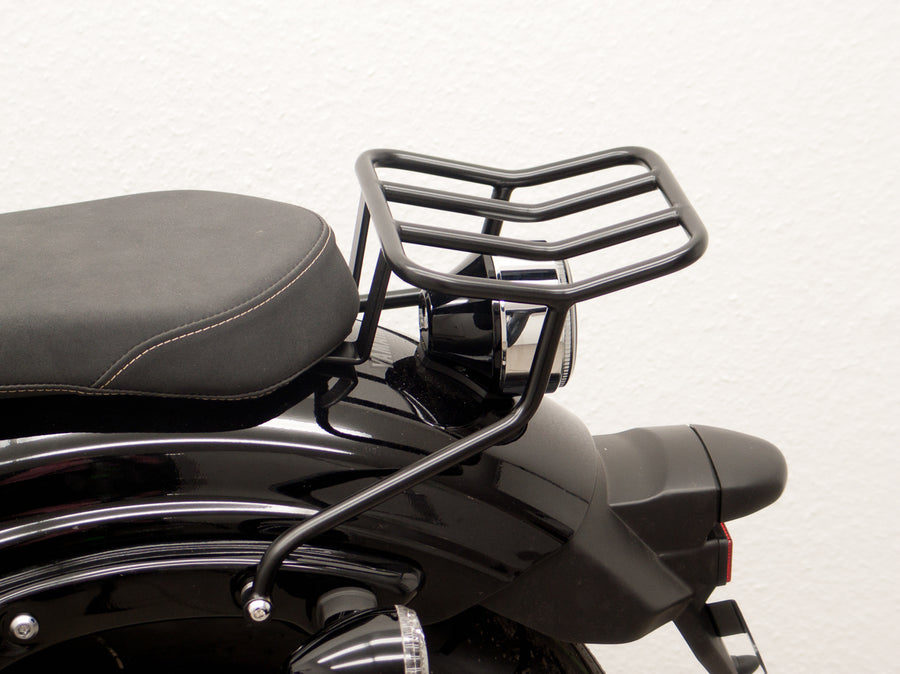 Yamaha XV 950 R [2013-2020] - Black, černý