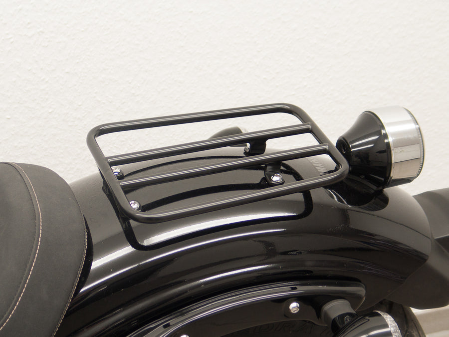 Yamaha XV 950 R [2013-2020]-Rack, černý