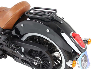 Indian Scout [2015-2024] - Solorack bez opěradla