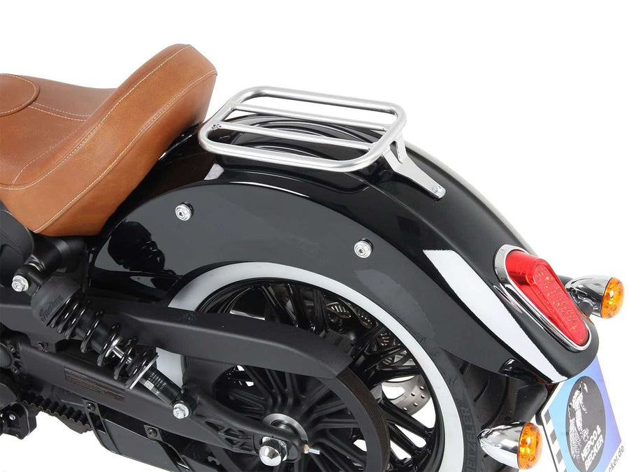 Indian Scout [2015-2024] - Solorack bez opěradla